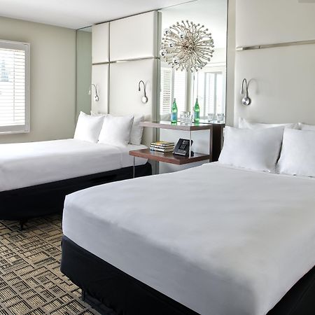 Hotel Ziggy Los Angeles West Hollywood Bagian luar foto