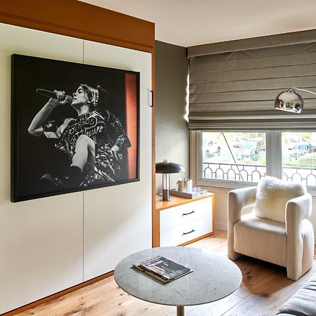 Hotel Ziggy Los Angeles West Hollywood Bagian luar foto