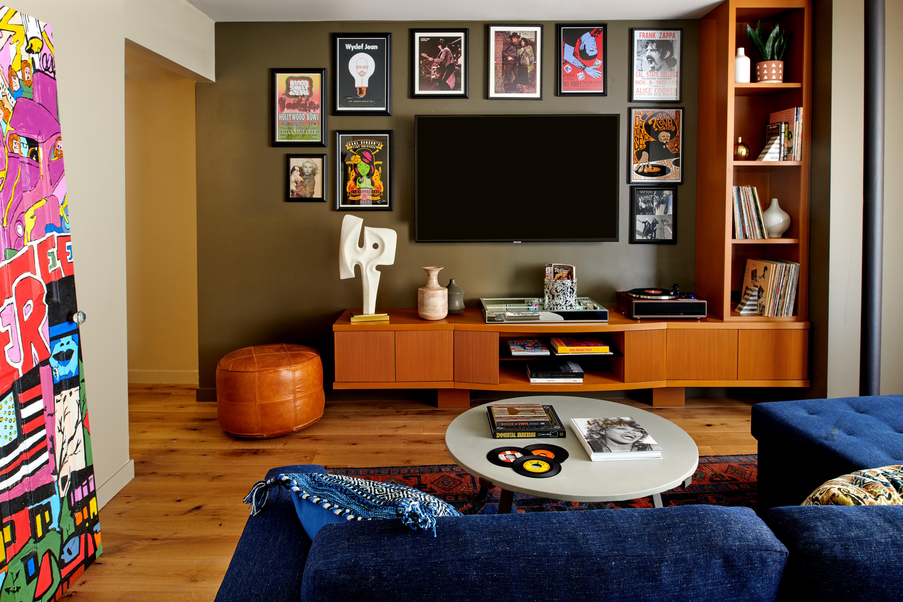 Hotel Ziggy Los Angeles West Hollywood Bagian luar foto