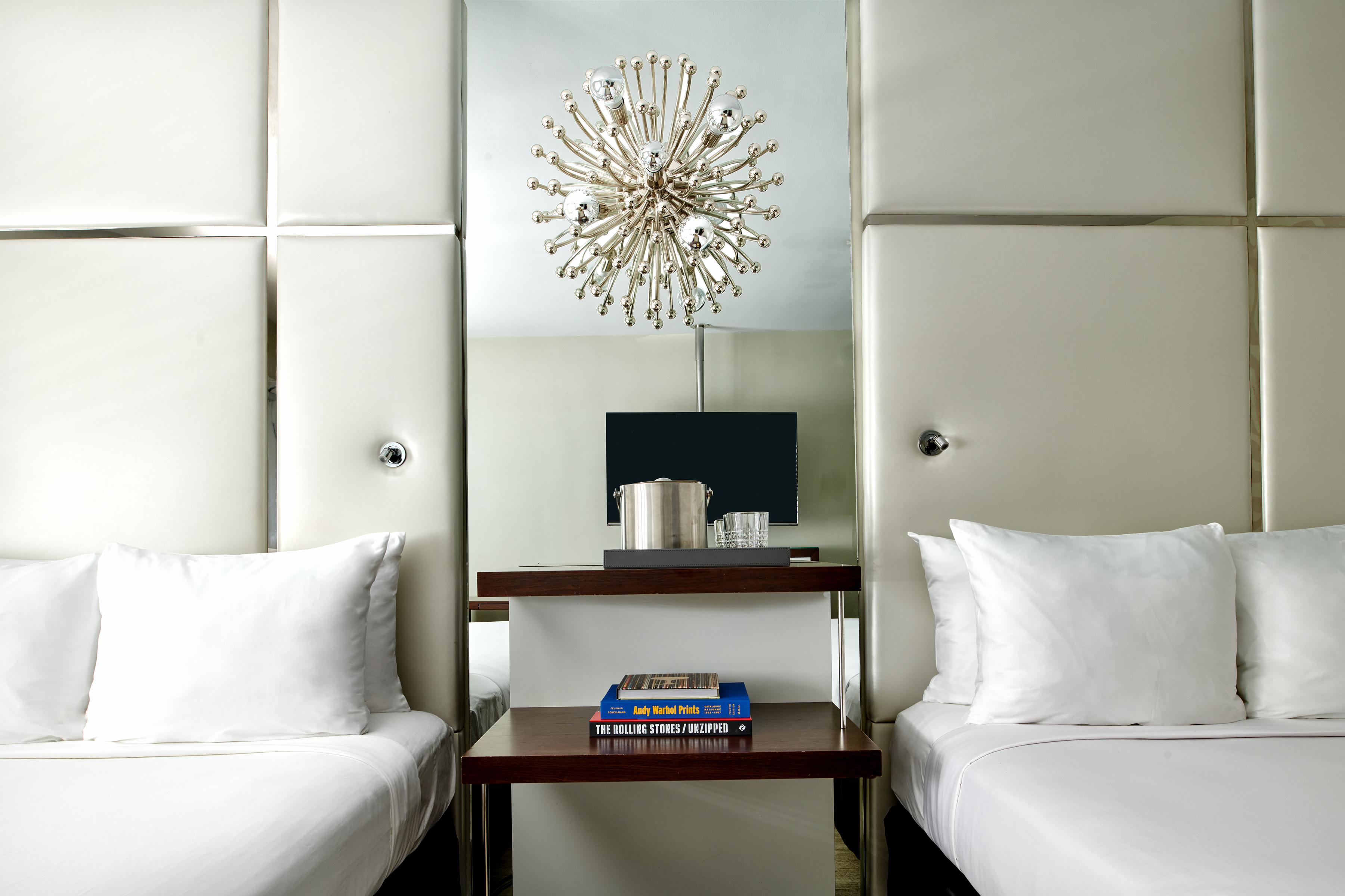 Hotel Ziggy Los Angeles West Hollywood Bagian luar foto