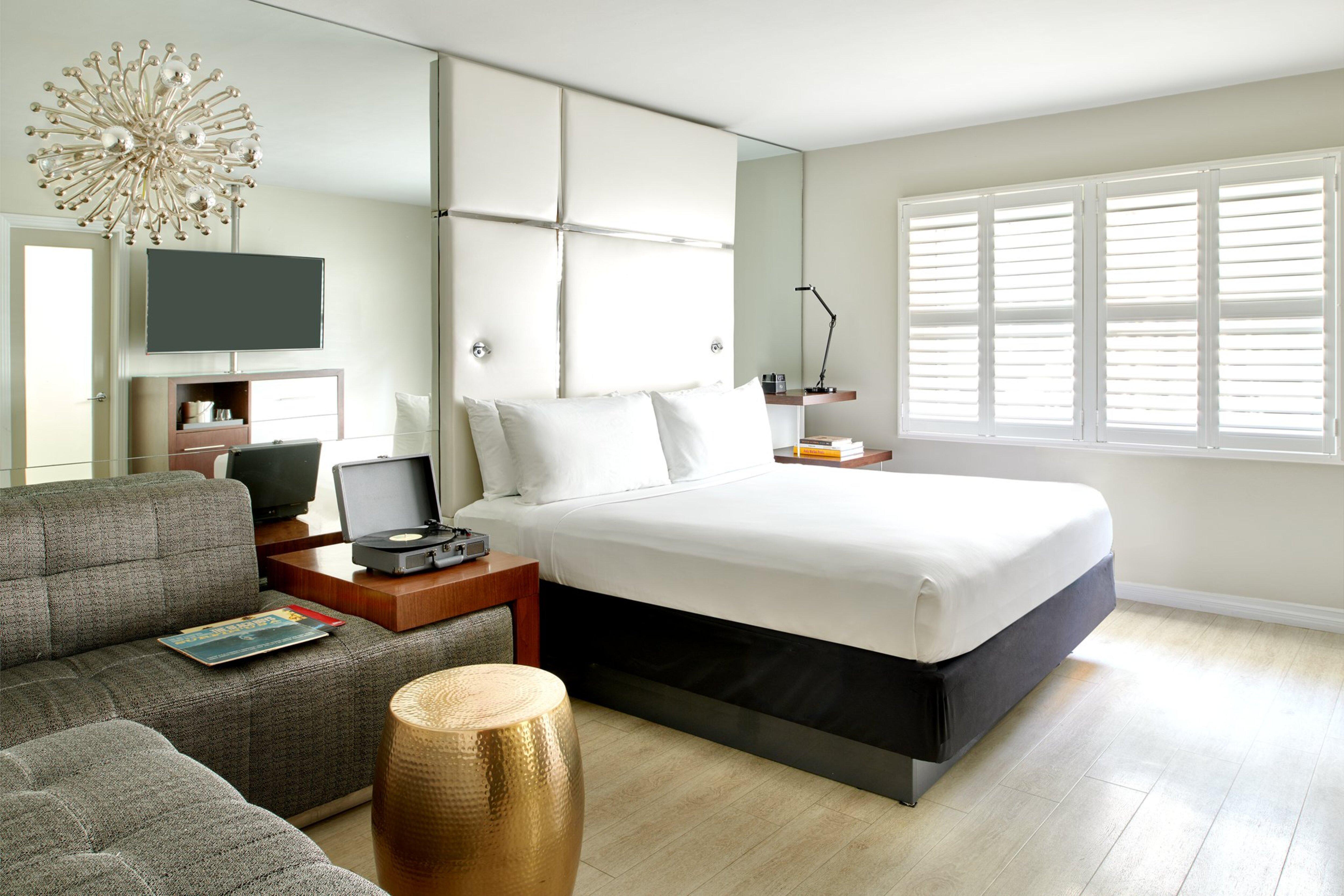 Hotel Ziggy Los Angeles West Hollywood Bagian luar foto