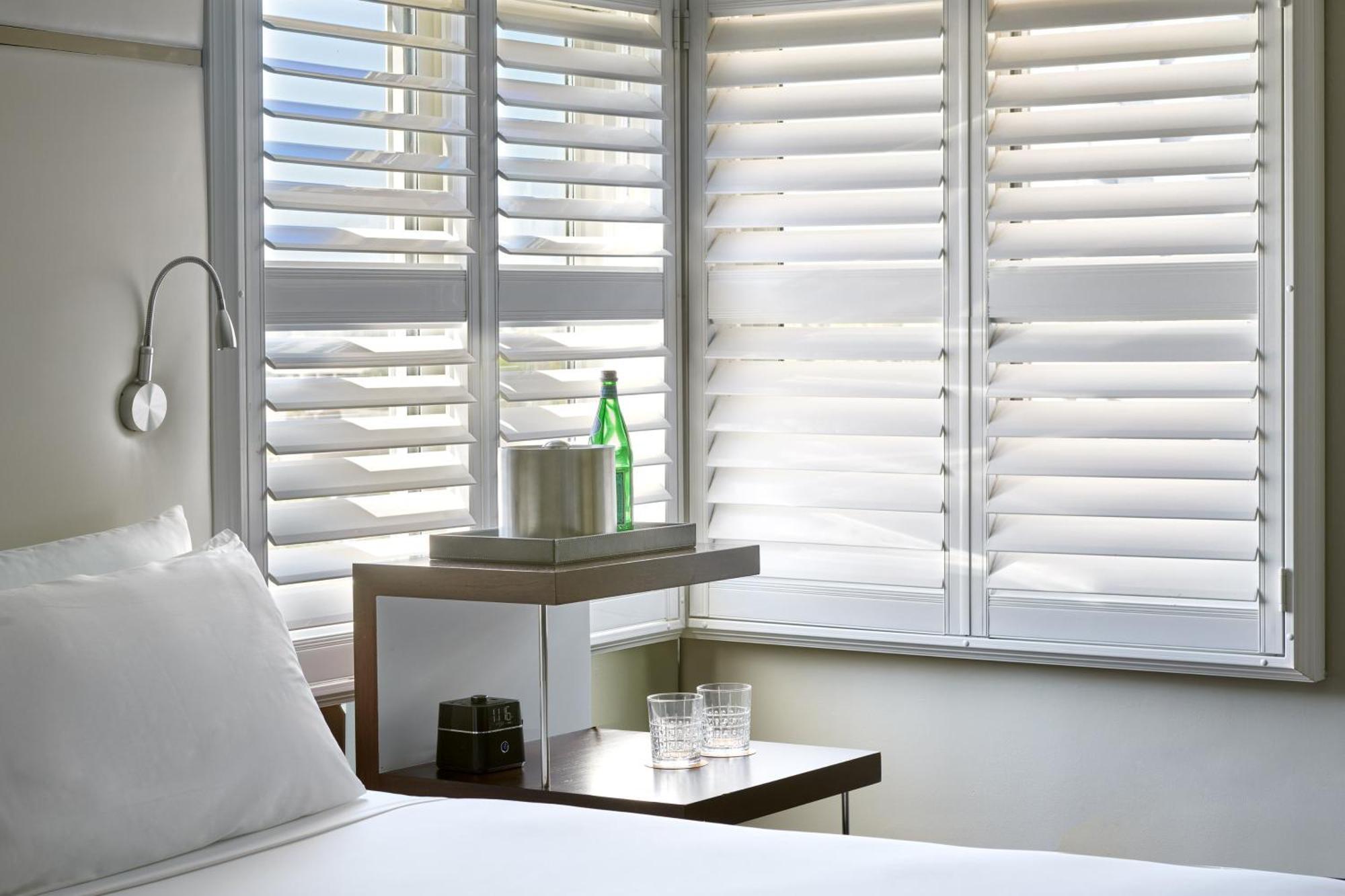 Hotel Ziggy Los Angeles West Hollywood Bagian luar foto